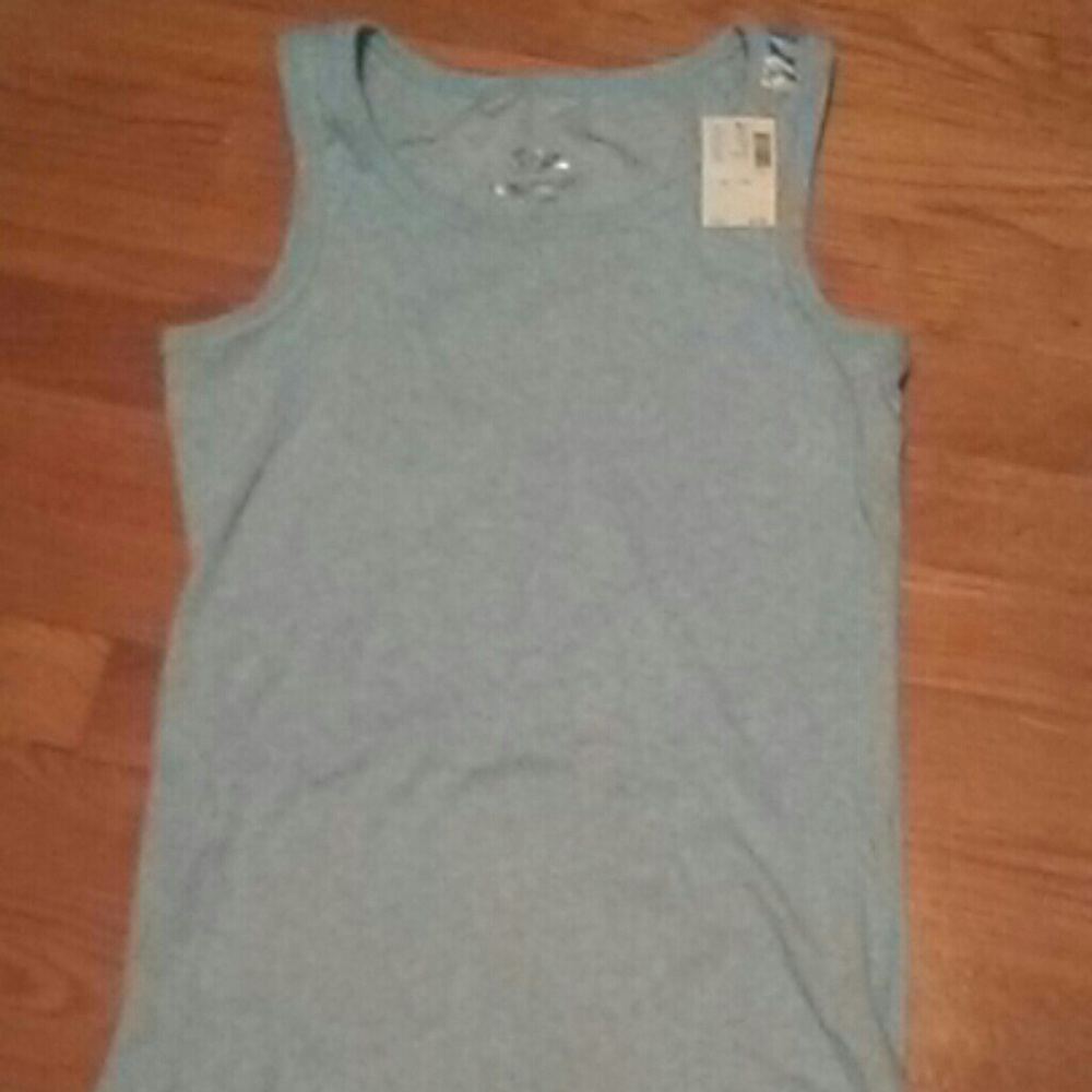 Girls tank top